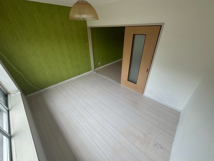 居室 オーナーズマンション