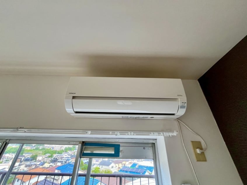 内観写真 オーナーズマンション