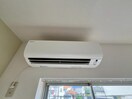 内観写真 オーナーズマンション