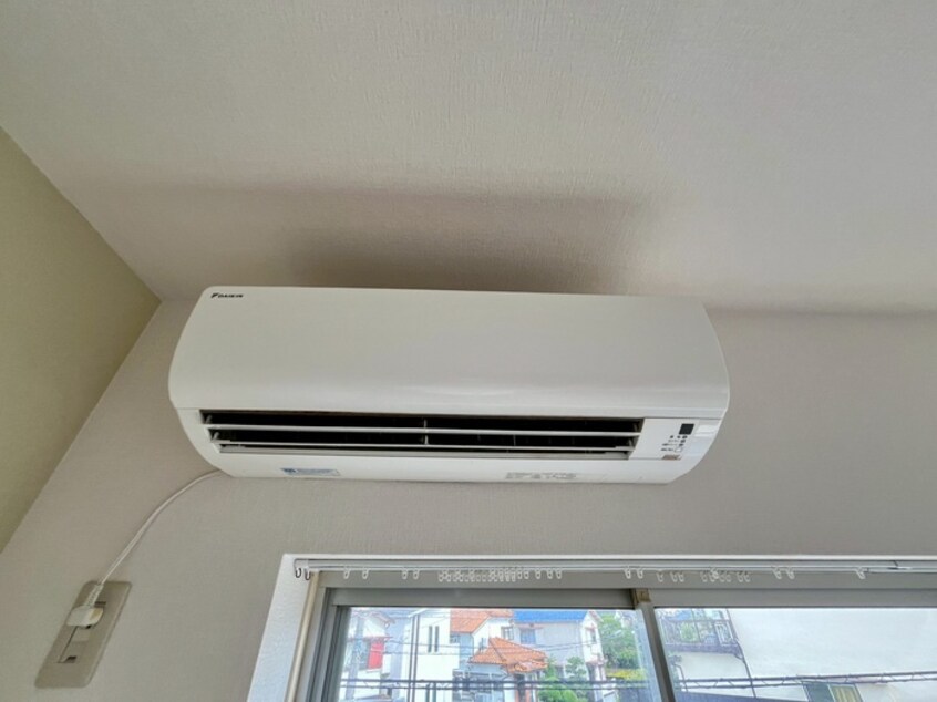 内観写真 オーナーズマンション