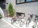 外観写真 フェニックス下新庄
