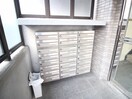 建物設備 フェニックス下新庄