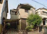 太田国一貸家