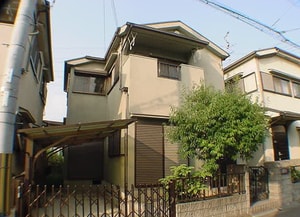 太田国一貸家
