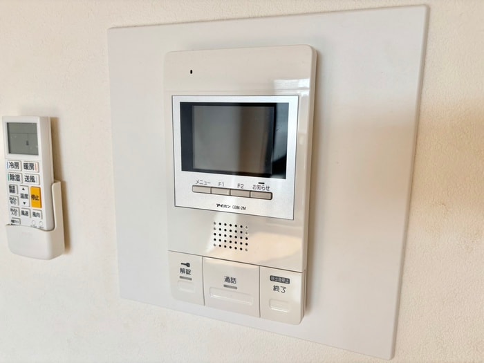 内観写真 アスヴェル京都二条烏丸(４０３)