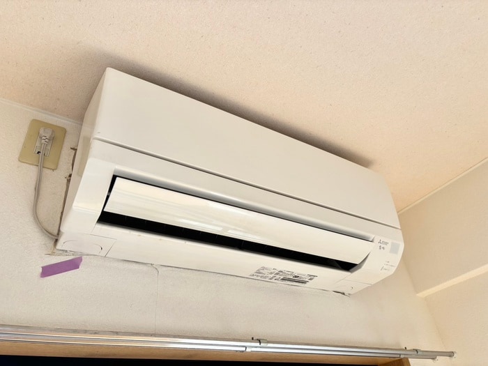 廊下 アスヴェル京都二条烏丸(４０３)