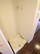 洗濯機置場 ｴｽﾃﾑｺｰﾄみなと元町THE FIRST