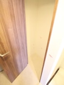 収納 ｴｽﾃﾑｺｰﾄみなと元町THE FIRST