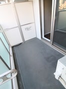 ベランダ・バルコニー ｴｽﾃﾑｺｰﾄみなと元町THE FIRST