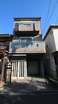 ピュアホーム深沢