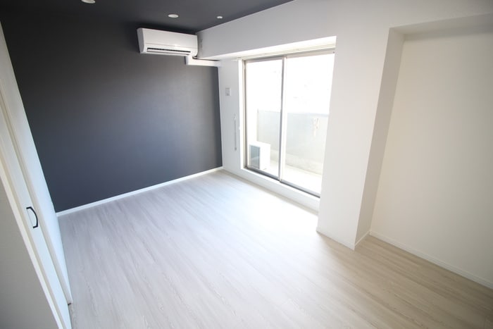 居室 エヌエムスワサントキャトルズ