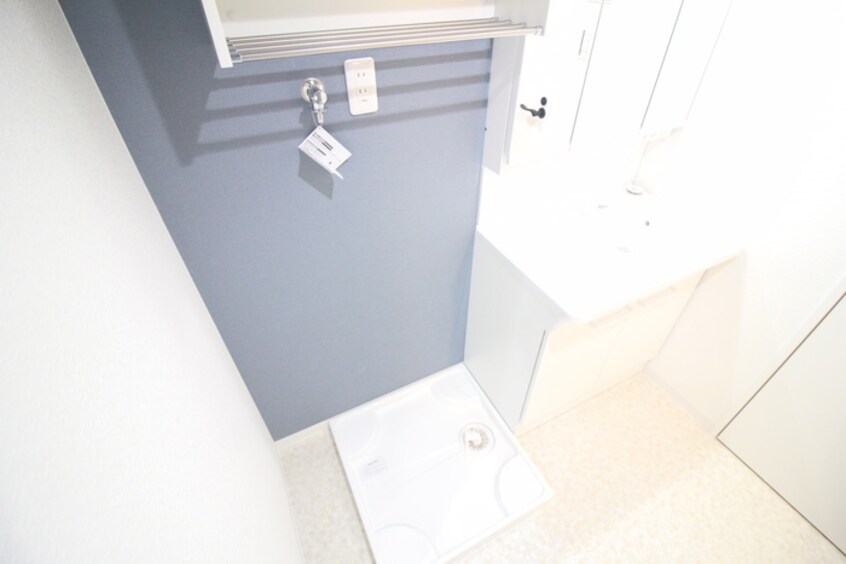 ベランダ・バルコニー エヌエムスワサントキャトルズ