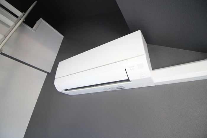 内観写真 エヌエムスワサントキャトルズ