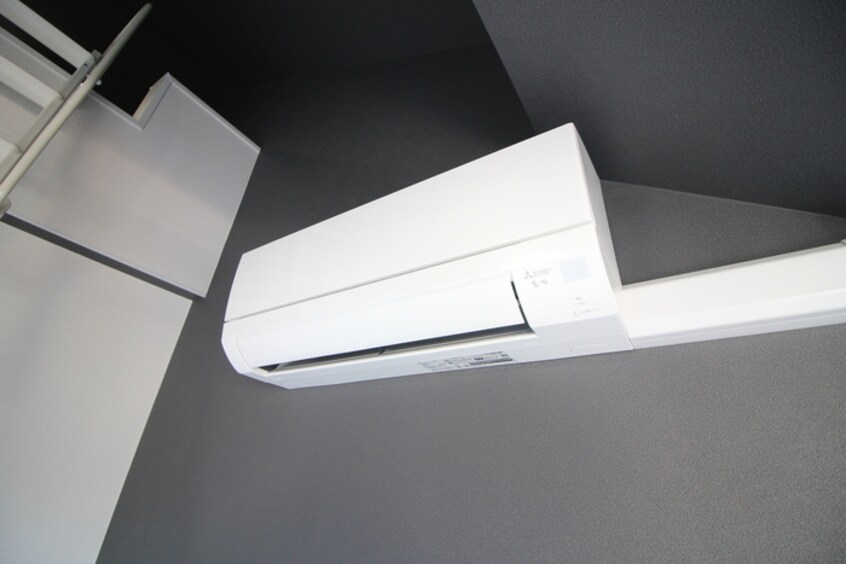 内観写真 エヌエムスワサントキャトルズ