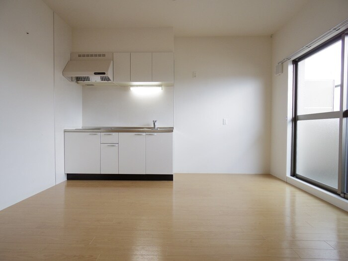 居室 ＰＬＡＣＩＤＥ七瀬川