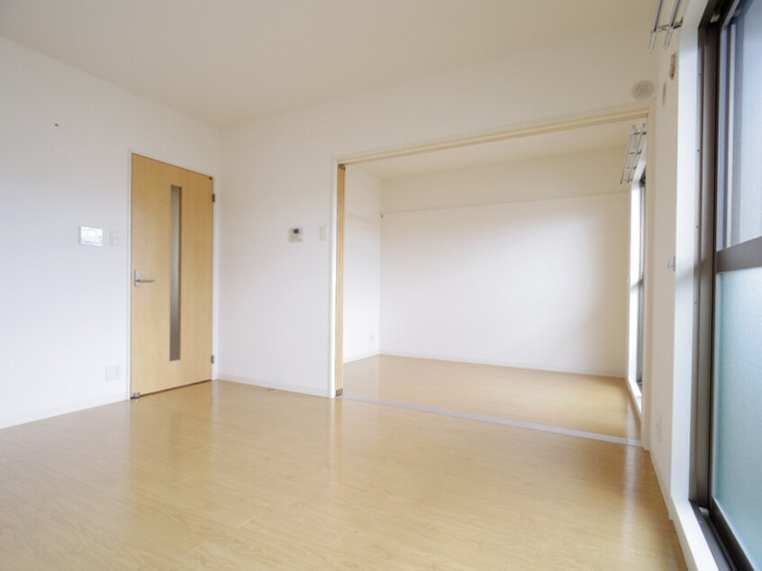 居室 ＰＬＡＣＩＤＥ七瀬川