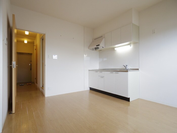 居室 ＰＬＡＣＩＤＥ七瀬川