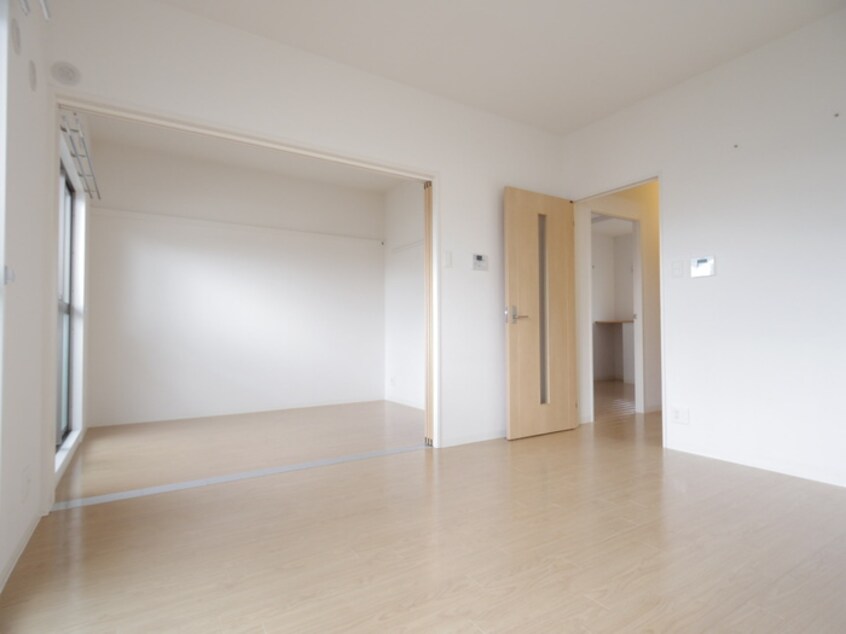 居室 ＰＬＡＣＩＤＥ七瀬川