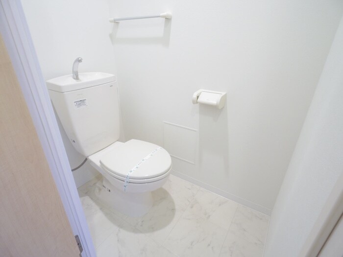 トイレ ＰＬＡＣＩＤＥ七瀬川