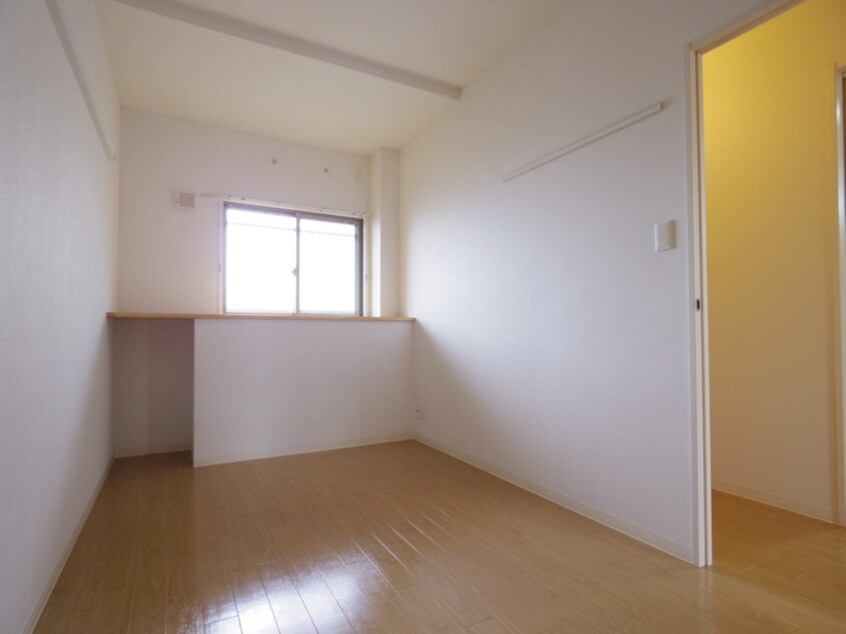 居室 ＰＬＡＣＩＤＥ七瀬川