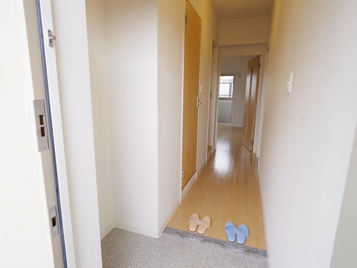 玄関 ＰＬＡＣＩＤＥ七瀬川