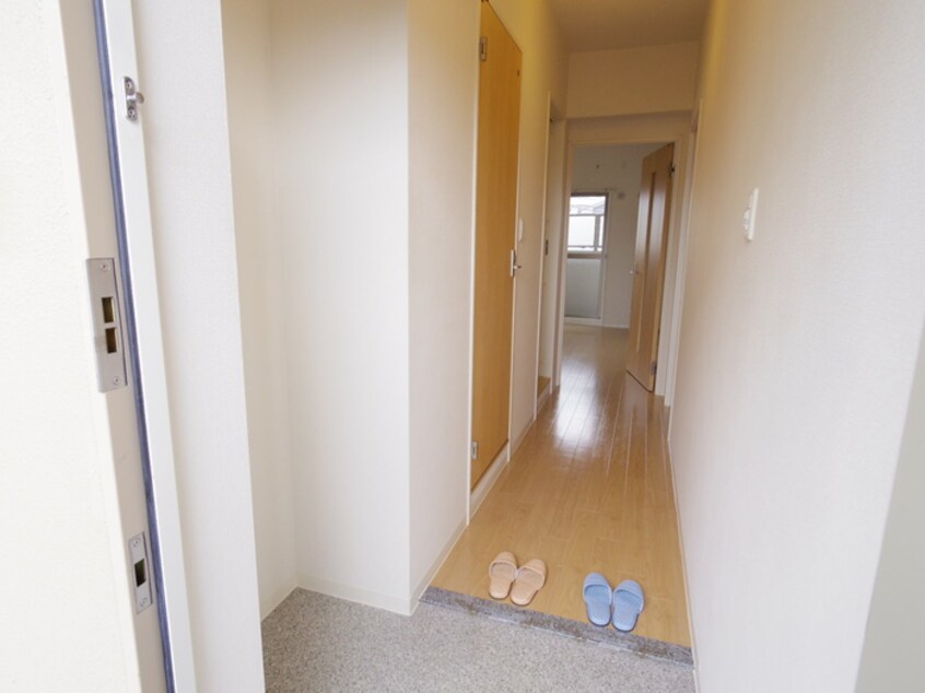 玄関 ＰＬＡＣＩＤＥ七瀬川