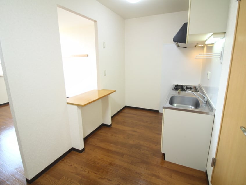 キッチン センタ－コ－トアネックス