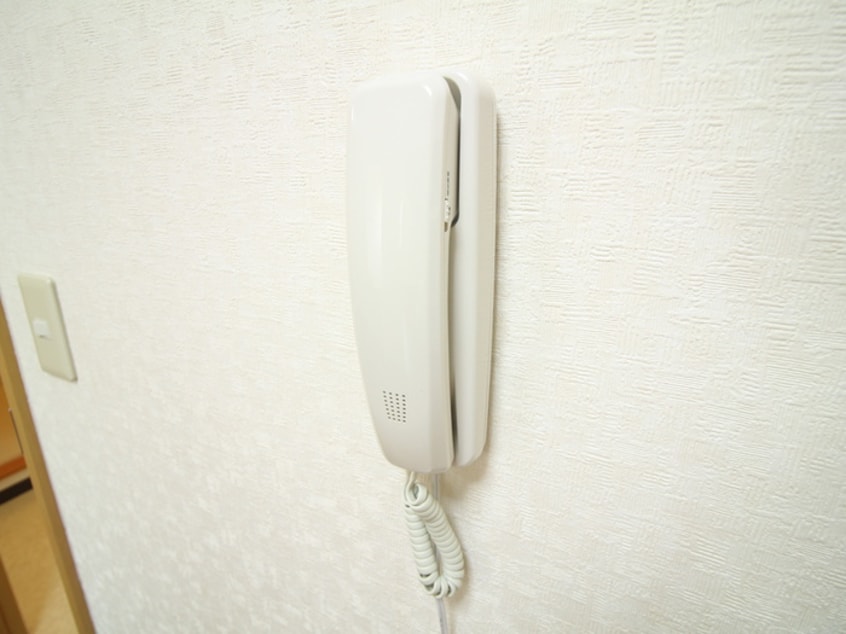 内観写真 センタ－コ－トアネックス