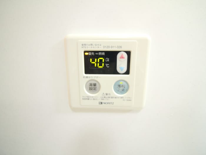 内観写真 センタ－コ－トアネックス