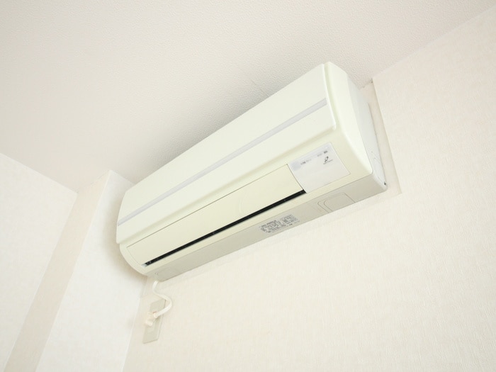 内観写真 センタ－コ－トアネックス