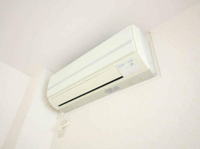 内観写真 センタ－コ－トアネックス