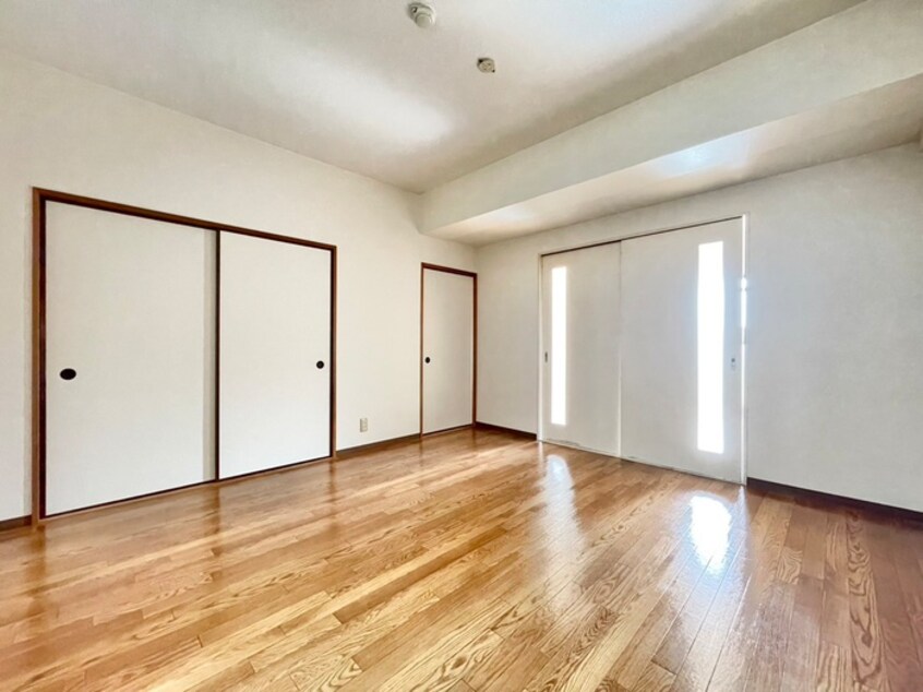 居室 プチエスポワール深井