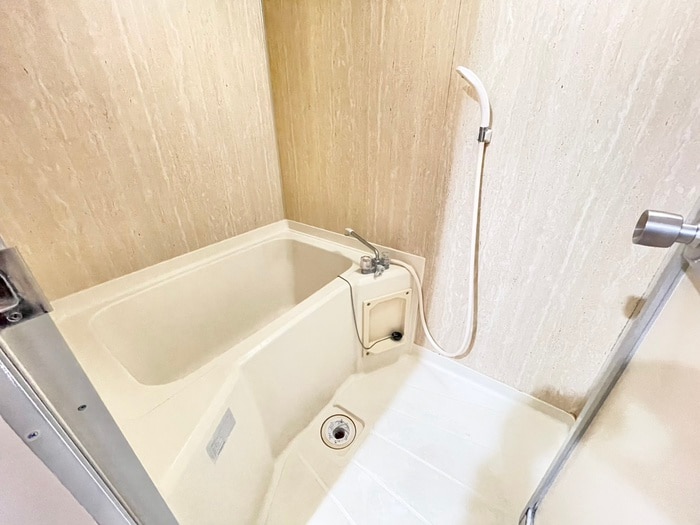 バス／シャワールーム等 プチエスポワール深井