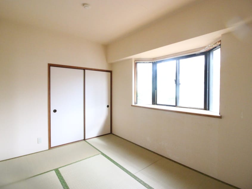 居室 プチエスポワール深井