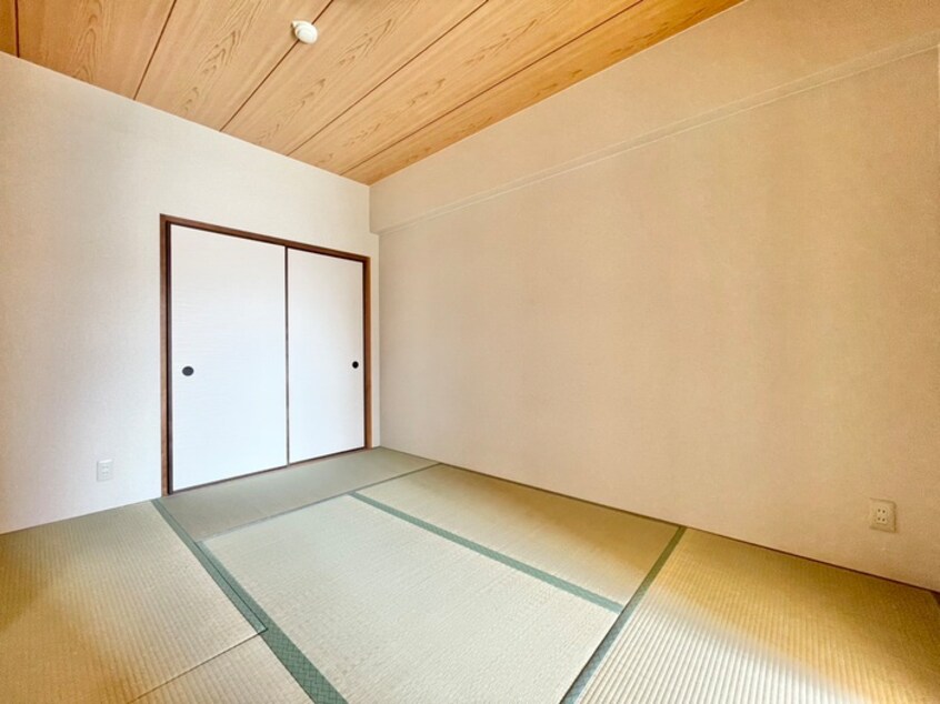 居室 プチエスポワール深井