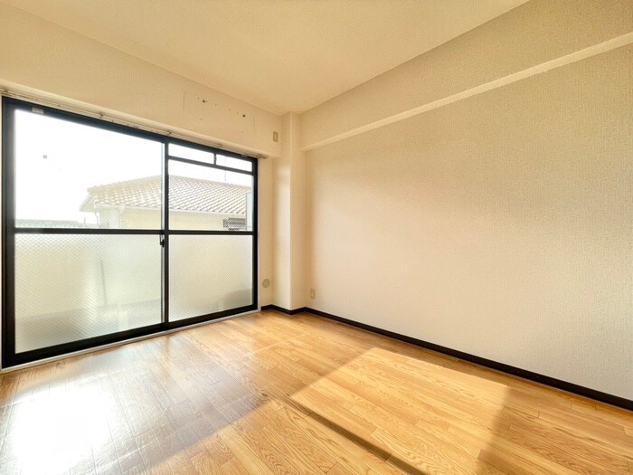 居室 プチエスポワール深井