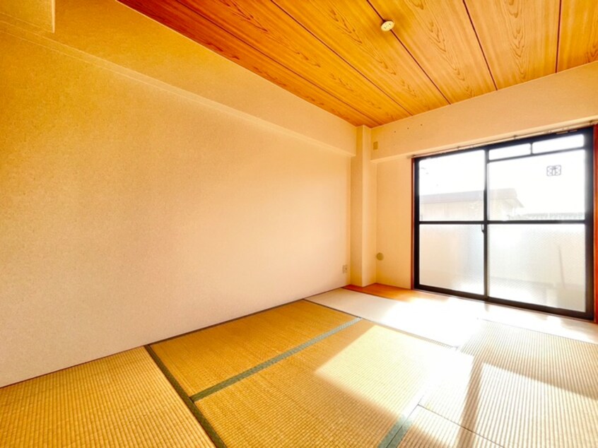 居室 プチエスポワール深井