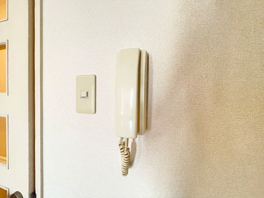 内観写真 プチエスポワール深井