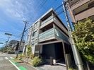 Ｒｅｊｏｉｃｅ西宮北口の外観