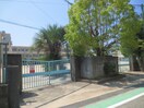 西宮市立瓦木小学校(小学校)まで135m サンパレス21西宮北口