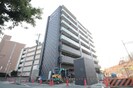 ﾌｧｽﾃｰﾄ北大阪ﾗｯｾﾙ(205)の外観