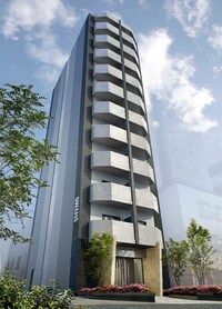 ｽﾜﾝｽﾞ江戸堀ｳｴｽﾄﾊﾟｰｸ(301)