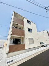 ジーメゾン上野町