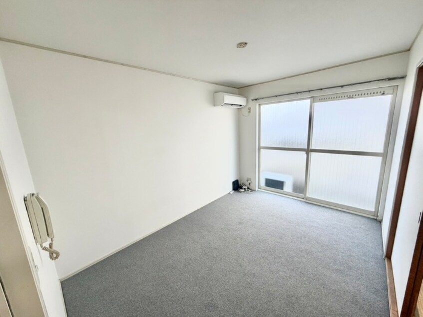 居室 メゾン打出