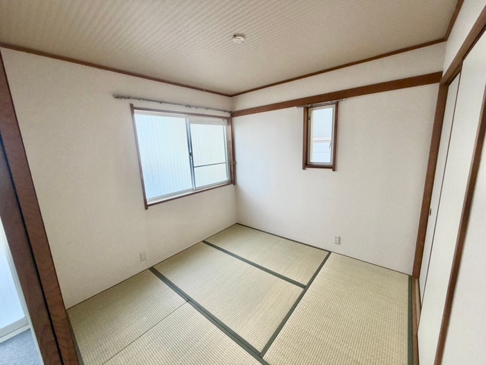 居室 メゾン打出