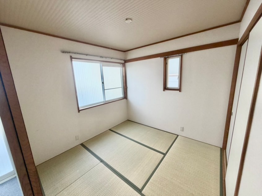 居室 メゾン打出