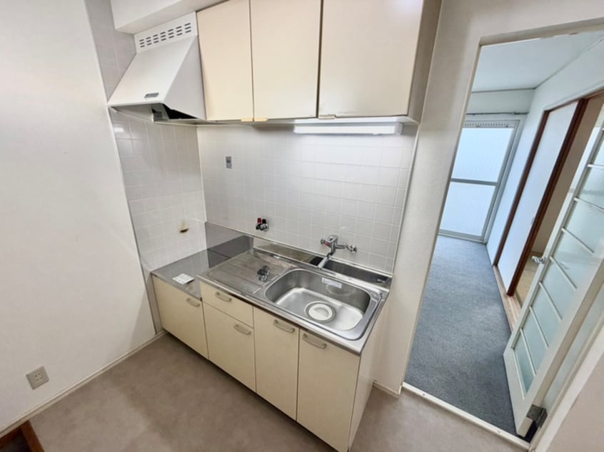 キッチン メゾン打出