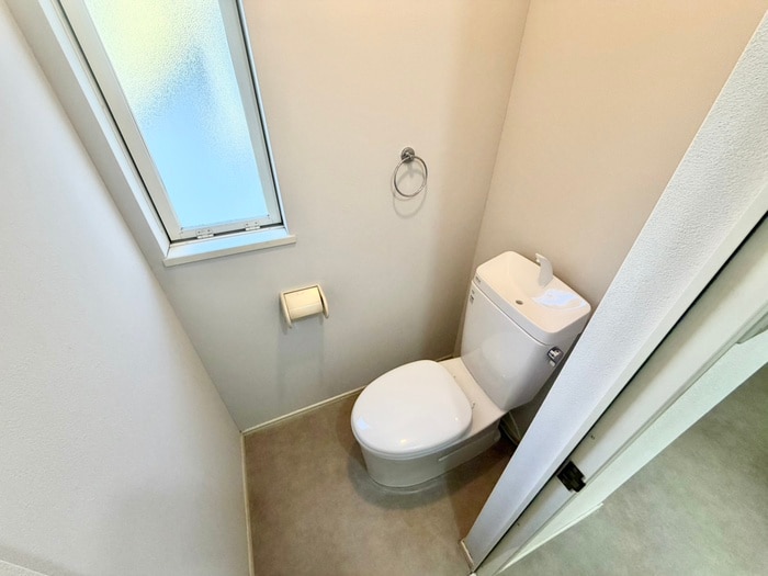 トイレ メゾン打出