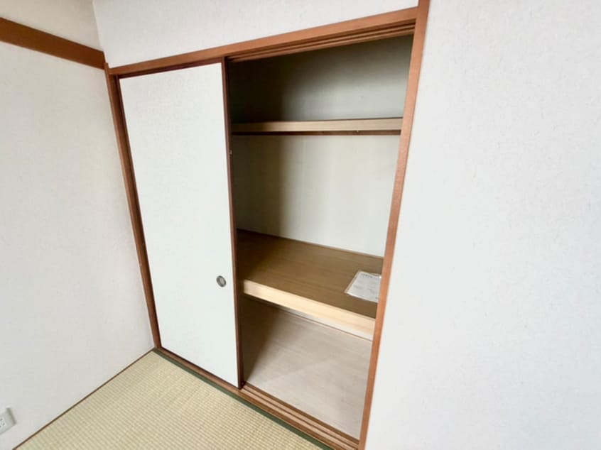 収納 メゾン打出