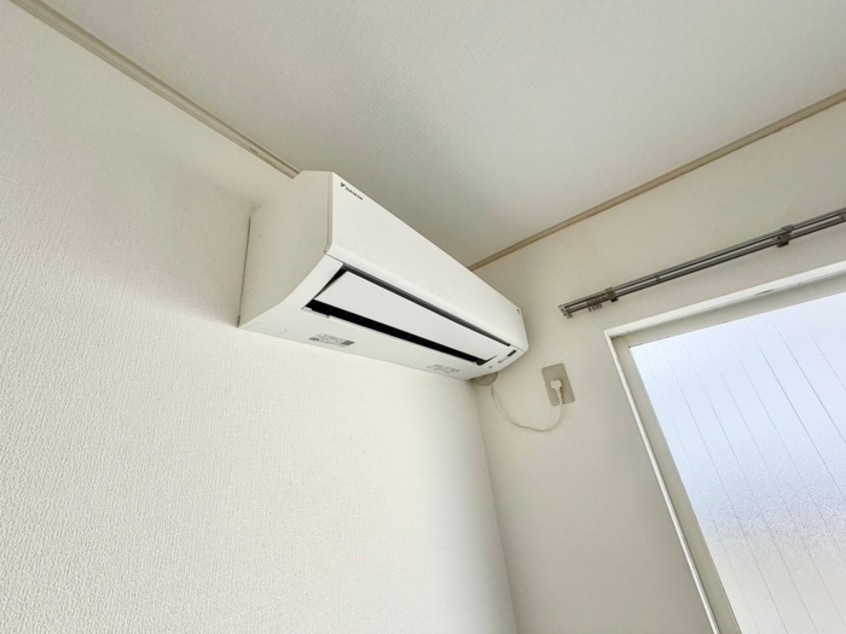 内観写真 メゾン打出